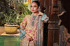 Jade Urbane Lawn Collection with Chiffon Dupatta – UDC-20259B