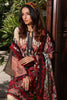 Jade Urbane Lawn Collection with Chiffon Dupatta – UDC-20264A