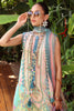 Jade Urbane Lawn Collection with Chiffon Dupatta – UDC-20265A