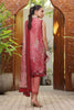 Jade Urbane Lawn Collection with Chiffon Dupatta – UDC-20274A