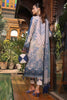 Jade Urbane Lawn Collection with Chiffon Dupatta – UDC-20274B