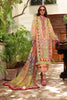 Jade Urbane Lawn Collection with Chiffon Dupatta – UDC-20285B