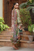 Jade Urbane Lawn Collection with Chiffon Dupatta – UDC-20289B