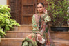 Jade Urbane Lawn Collection with Chiffon Dupatta – UDC-20289B