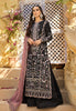 Asim Jofa Luxury Lawn Collection 2023 – AJLR-05