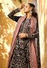 Asim Jofa Luxury Lawn Collection 2023 – AJLR-05