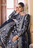 Asim Jofa Luxury Lawn Collection 2023 – AJLR-26