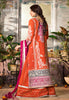 Asim Jofa Luxury Lawn Collection 2023 – AJLR-22