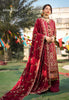 Asim Jofa Luxury Lawn Collection 2023 – AJLR-04