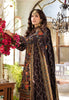 Asim Jofa Luxury Lawn Collection 2023 – AJLR-01