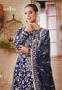 Asim Jofa Luxury Lawn Collection 2023 – AJLR-26