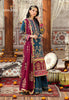 Asim Jofa Luxury Lawn Collection 2023 – AJLR-12