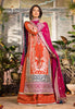 Asim Jofa Luxury Lawn Collection 2023 – AJLR-22