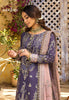 Asim Jofa Luxury Lawn Collection 2023 – AJLR-16