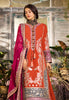 Asim Jofa Luxury Lawn Collection 2023 – AJLR-22