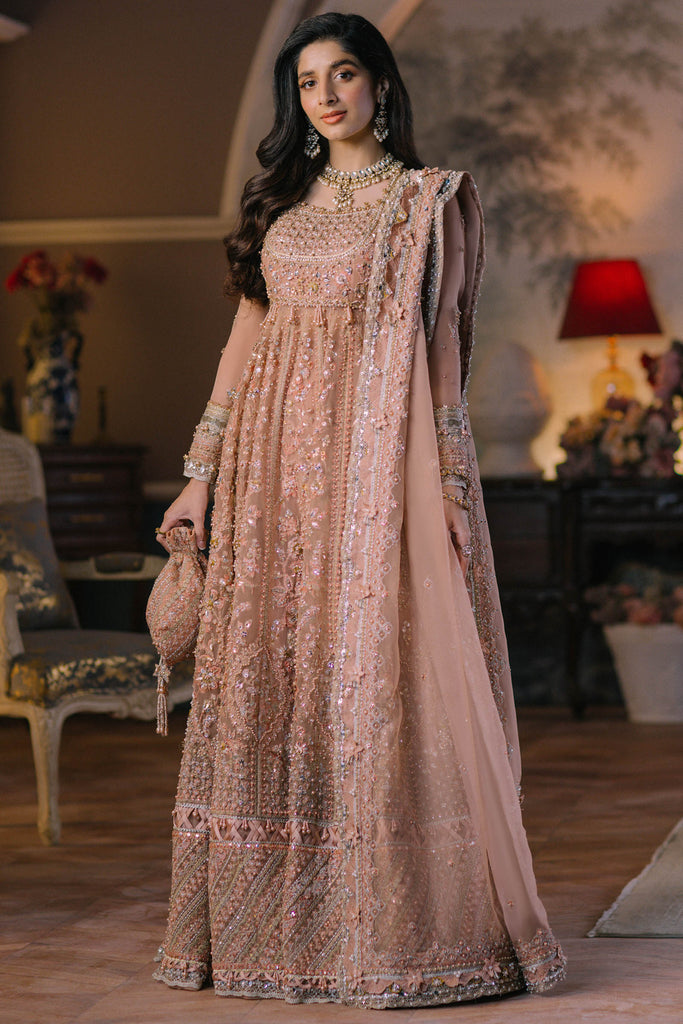 Elan Luxury Wedding Formals – ARIANA (EC2-23-07)