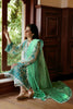 Zaha Festive Lawn Collection – SENA (ZF23-09)