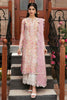 Zaha Festive Lawn Collection – LEYLA (ZF23-04)