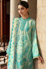 Zaha Festive Lawn Collection – MIRAY (ZF23-05)