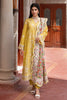 Zaha Festive Lawn Collection – FERESHTEH (ZF23-01)