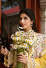 Zaha Festive Lawn Collection – FERESHTEH (ZF23-01)