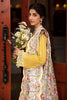 Zaha Festive Lawn Collection – FERESHTEH (ZF23-01)