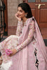 Zaha Festive Lawn Collection – LEYLA (ZF23-04)