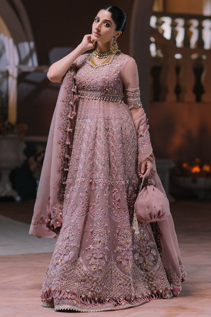 Elan Luxury Wedding Formals – AYSEL (EC2-23-03)