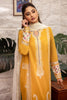 Zaha Luxury Lawn Collection 2024 – FERYA (ZL24-06 A)