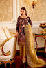 Ramsha Velvet Collection 2020 – V-103