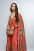 Sobia Nazir Vital Lawn Collection 2023 Vol-2 – Design 3A