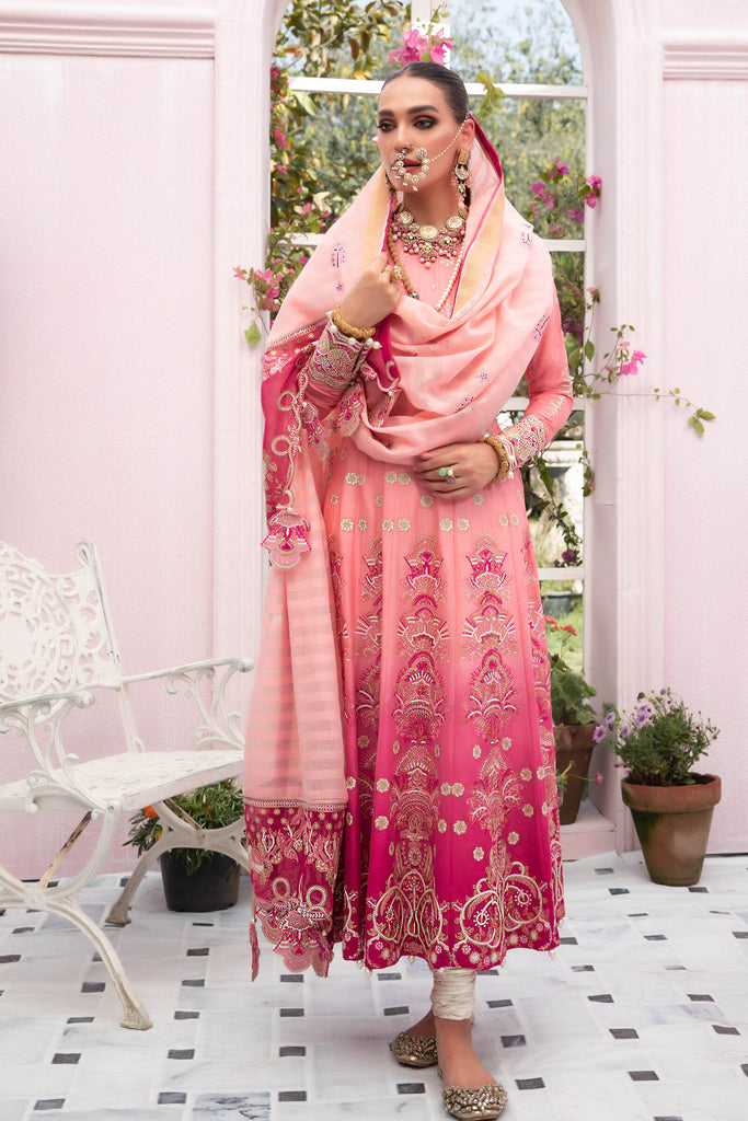 Vitalia Memsaab Luxury Lawn Collection – Elayna