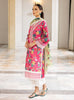 Zainab Chottani Tahra Lawn Collection  – Wild-Blossom 2B