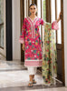 Zainab Chottani Tahra Lawn Collection  – Wild-Blossom 2B