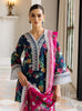 Zainab Chottani Tahra Lawn Collection  – Wild-blossom 2A