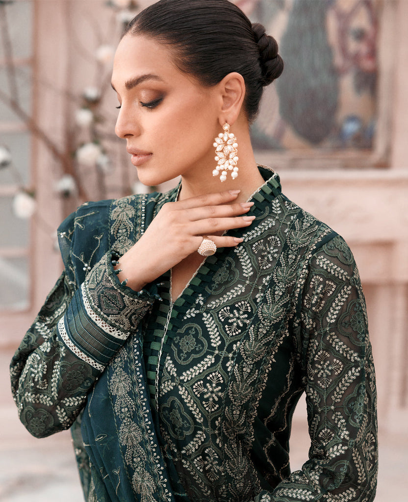 Xenia Mehfilen Luxury Formal Collection – WARINA