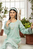 Plush Embroidered Lawn Kurti Collection – PK-01