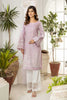 Plush Embroidered Lawn Kurti Collection – PK-04