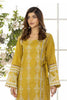 Plush Embroidered Lawn Kurti Collection – PK-05