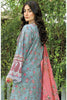 Qalamkar Aangan Prints Lawn Collection – AN 01