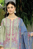 Qalamkar Aangan Prints Lawn Collection – AN 07