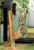 Qalamkar Aangan Prints Lawn Collection – AN 08