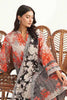 Charizma Rang-E-Bahar Lawn Collection – CRB-23