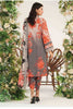 Charizma Rang-E-Bahar Lawn Collection – CRB-23