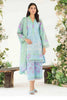 Charizma Rang-E-Bahar Lawn Collection – CRB-26