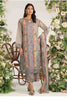 Charizma Rang-E-Bahar Lawn Collection – CRB-28