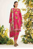 Charizma Rang-E-Bahar Lawn Collection – CRB-32