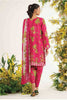 Charizma Rang-E-Bahar Lawn Collection – CRB-32