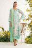 Charizma Rang-E-Bahar Lawn Collection – CRB-34