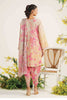 Charizma Rang-E-Bahar Lawn Collection – CRB-35